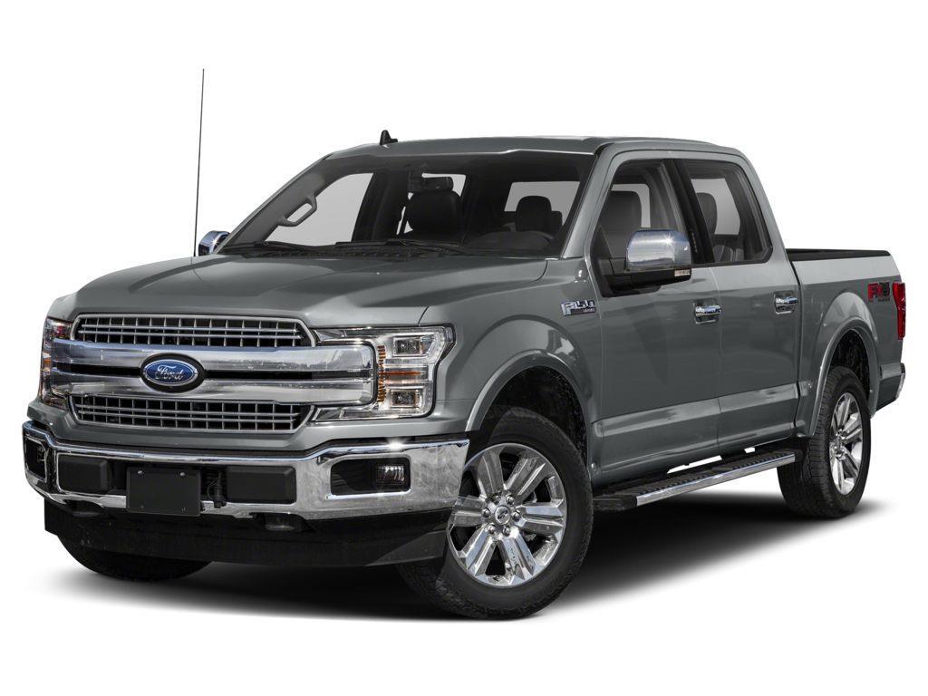 2020 Ford F-150 | FX4 PACKAGE | LEATHER | HTD STEERING | MOONROOF