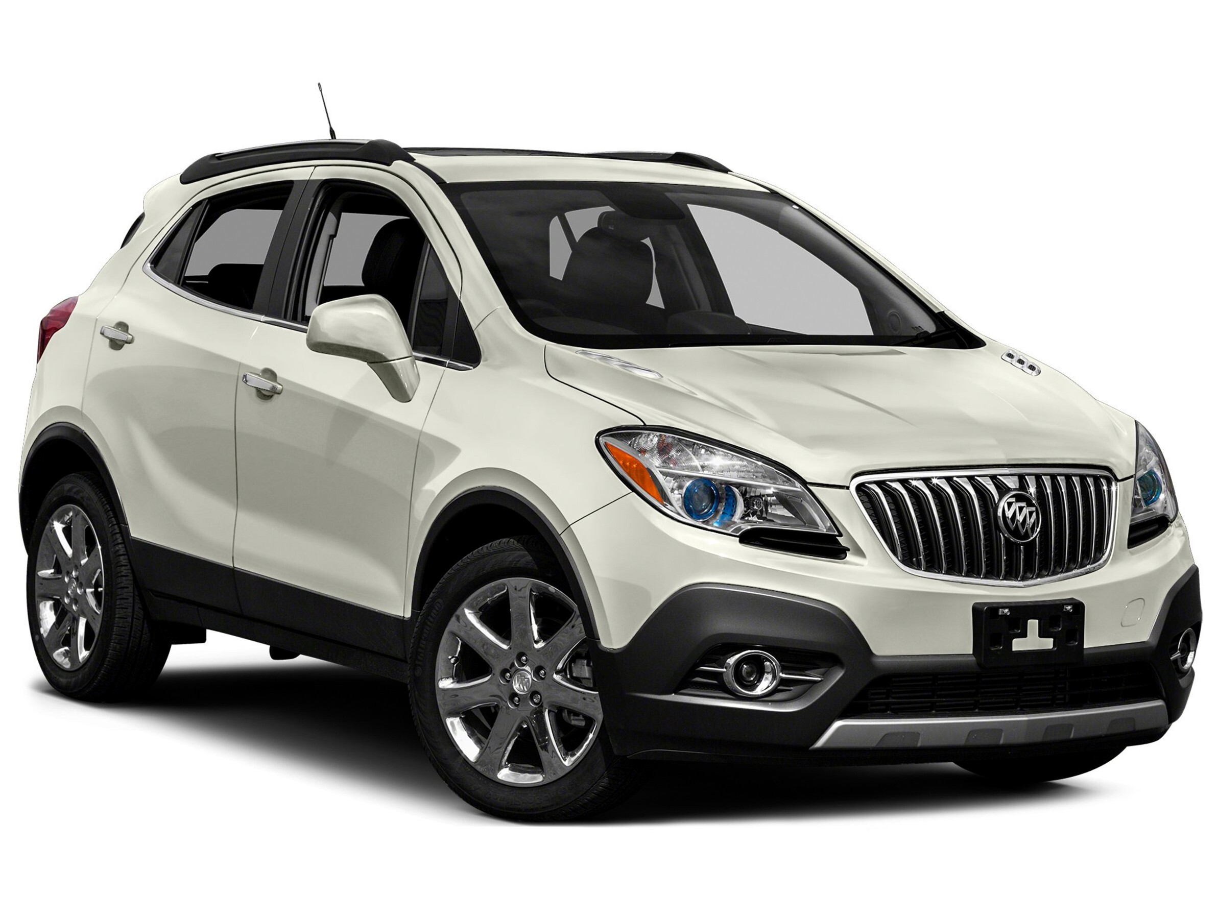 2015 Buick Encore Leather Package AWD, Bose Audio, Heated Seats