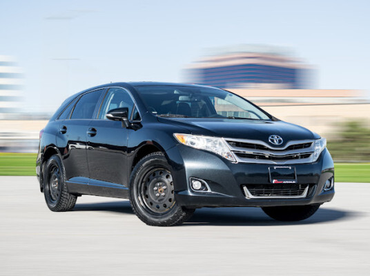 2015 Toyota Venza XLE|LEATHER|ROOF|BLUETOOTHFOR PHONE|PRCIE TO SELL