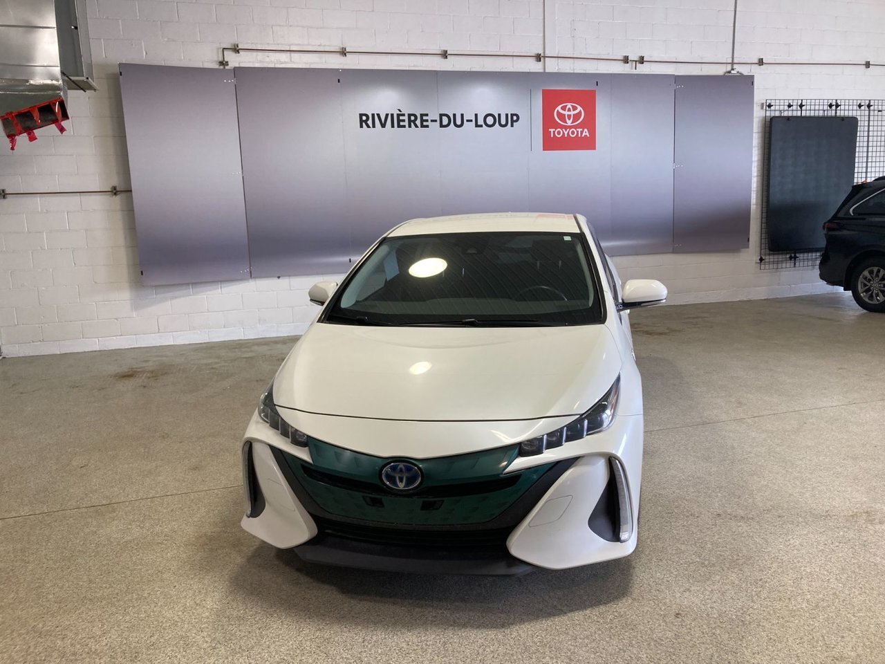 2017 Toyota Prius Prime HYBRIDE BRANCHABLE