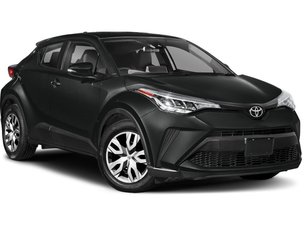 2021 Toyota C-HR LE | Cam | USB | Bluetooth | Warranty to 2026 Clea