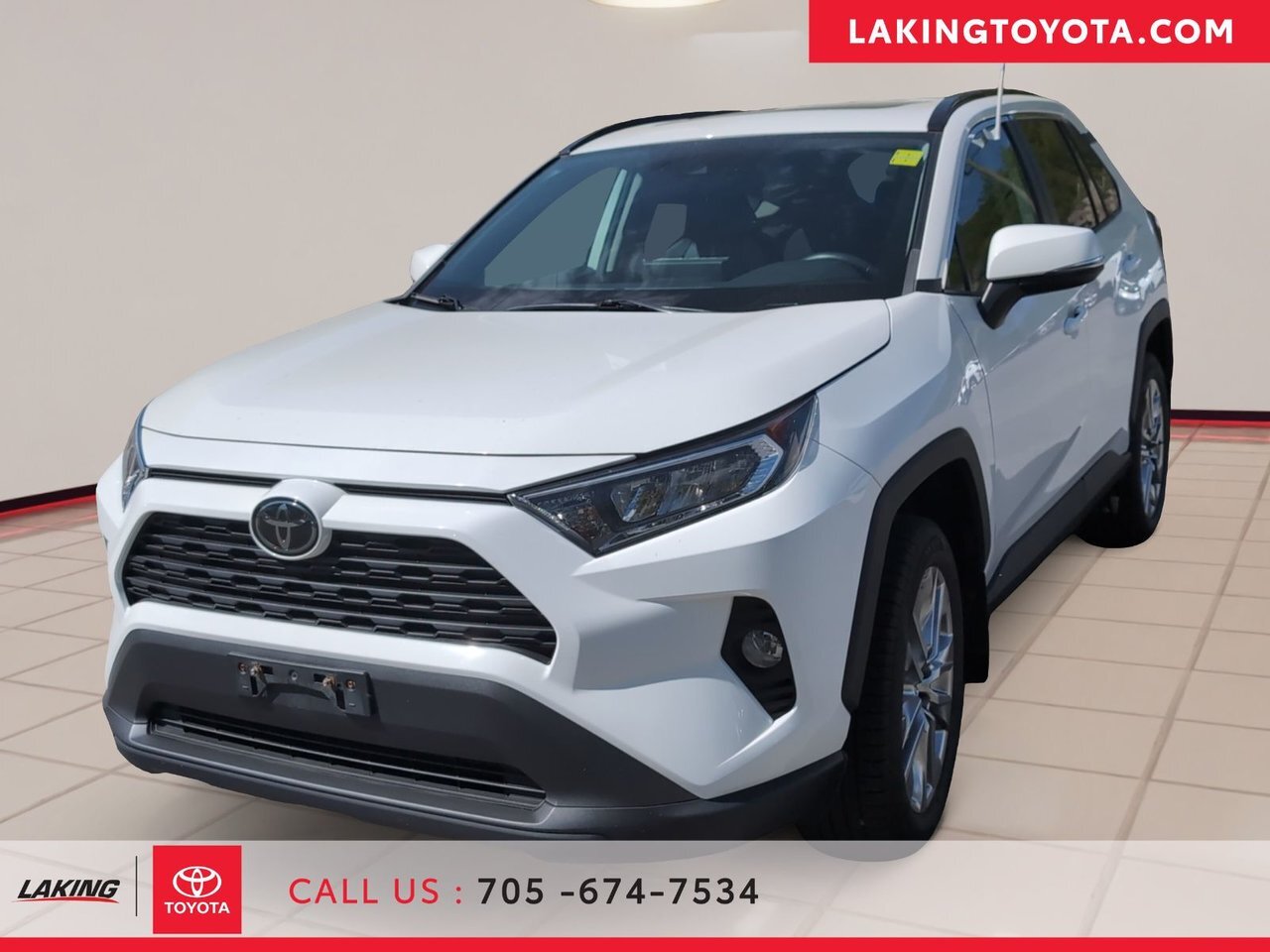 2019 Toyota RAV4 XLE All Wheel Drive This Toyota Hybrid delivers wh