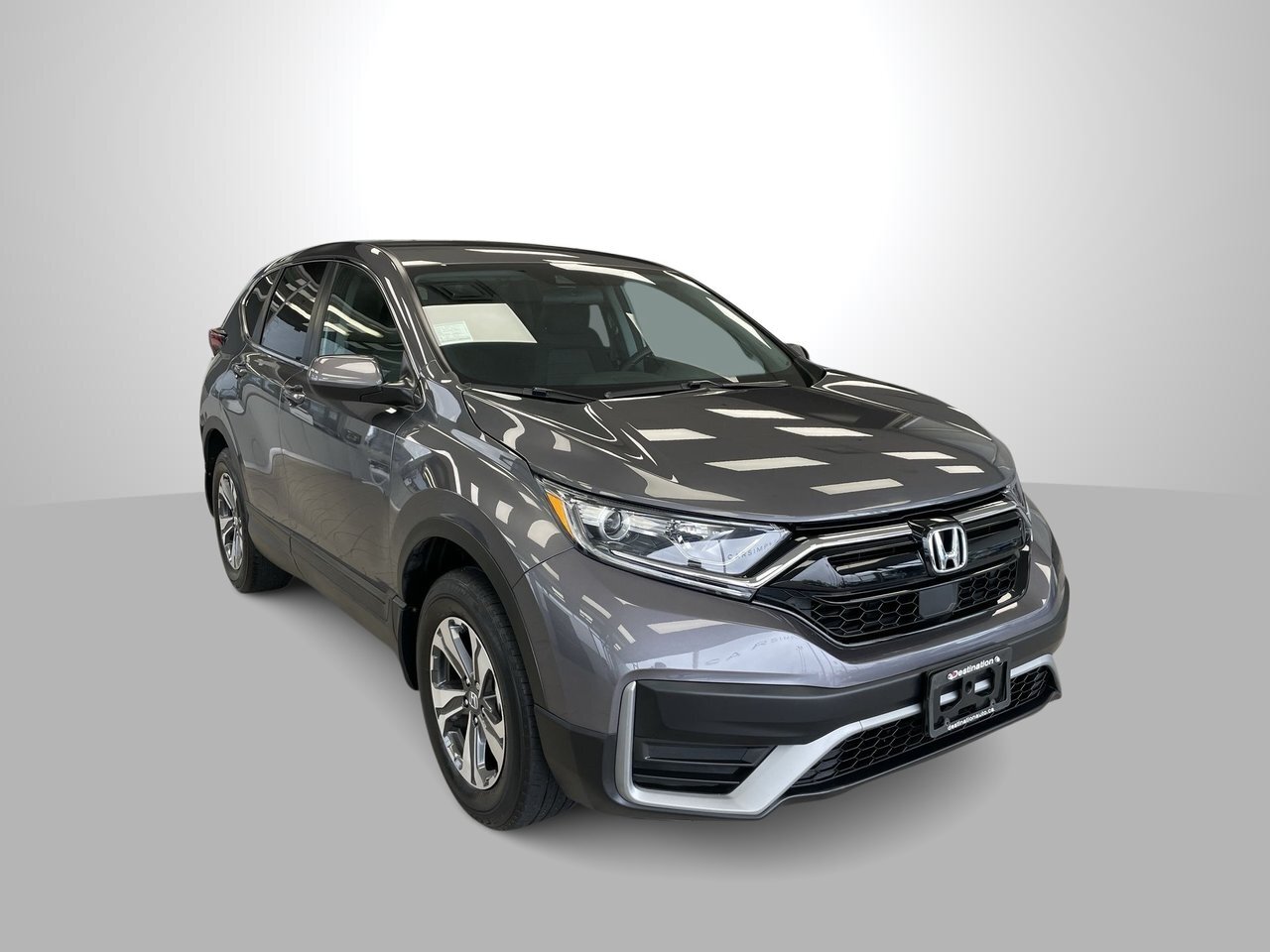 2020 Honda CR-V LX | Mint | No Accidents | Tow Hitch!