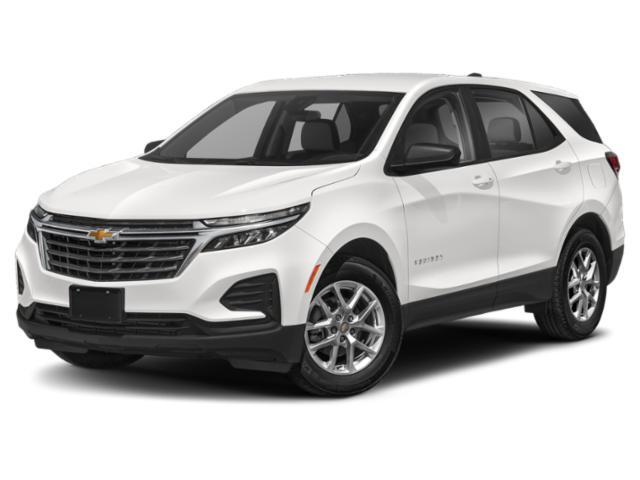 2022 Chevrolet Equinox | LT AWD | REMOTE START | POWER SEAT |