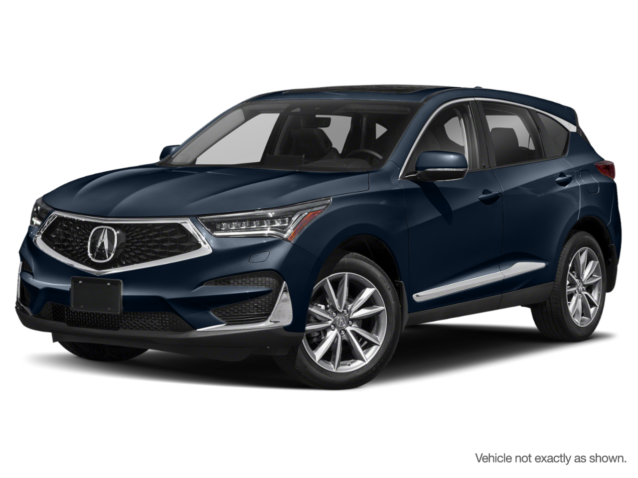 2021 Acura RDX Elite | Certified | Fully Loaded