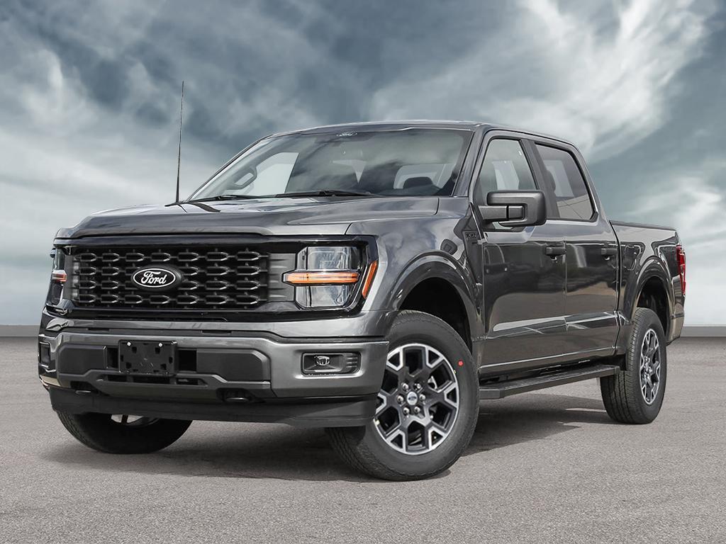 2024 Ford F-150 ***Available***
