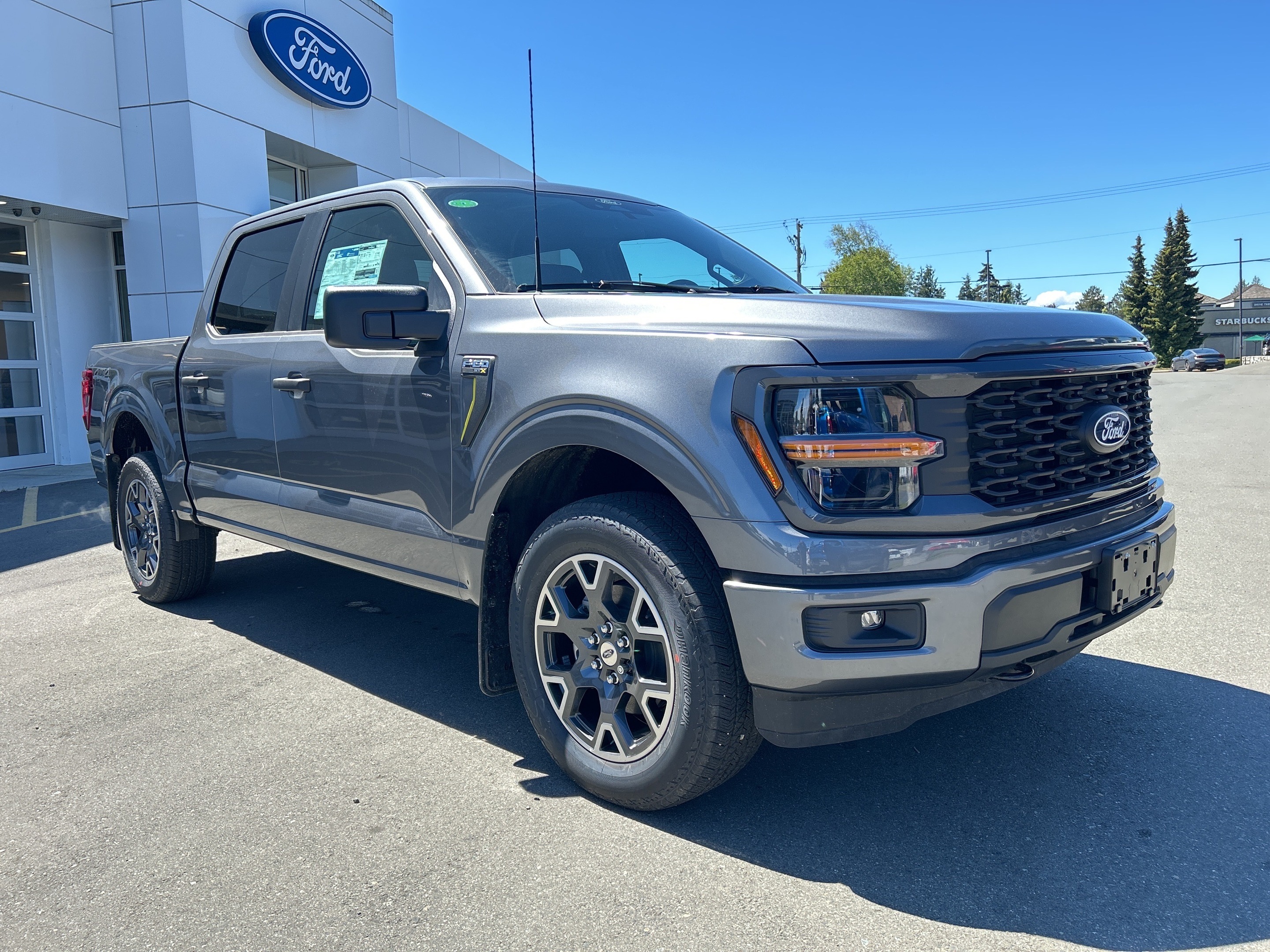 2024 Ford F-150 ***Available***