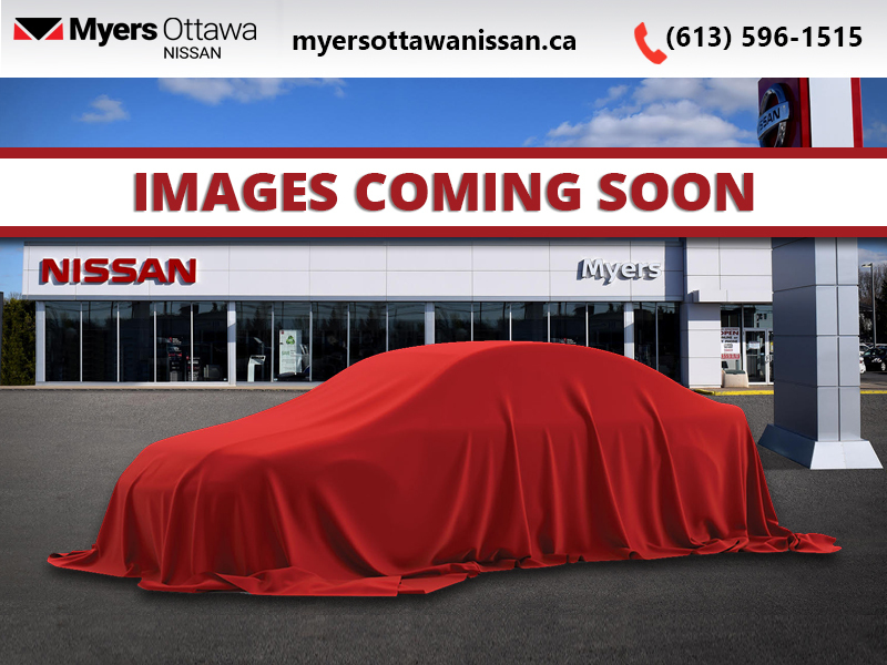 2019 Nissan Murano SL AWD 
