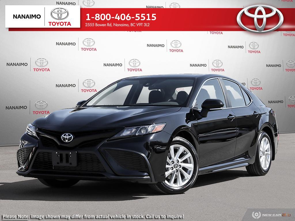 2024 Toyota Camry 4DR SDN AWD AT SE