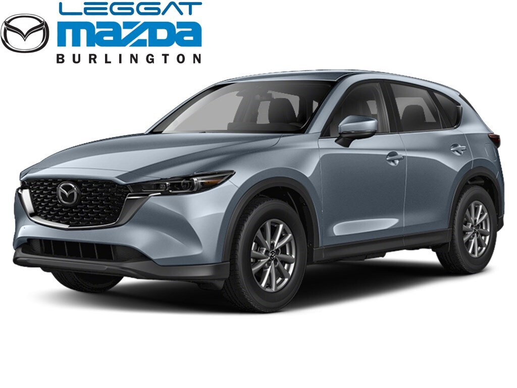 2024 Mazda CX-5 GS AWD *Ltd Avail*