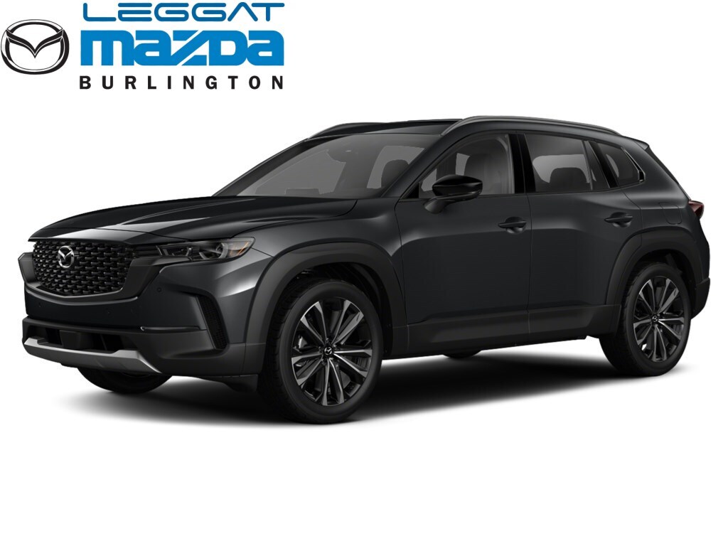 2024 Mazda CX-50 GT w/Turbo AWD