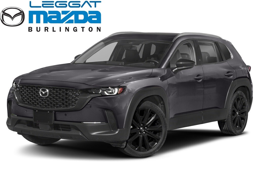 2024 Mazda CX-50 GT AWD