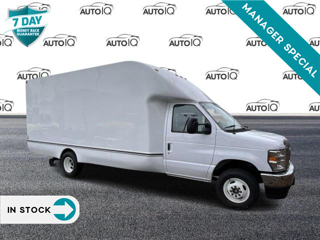 2024 Ford E-450 782A Package | Exterior Package