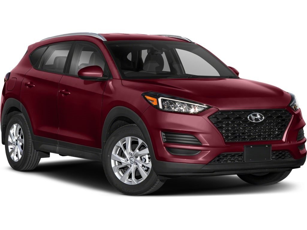 2020 Hyundai Tucson Preferred | Cam | HtdWheel | Warranty to 2025