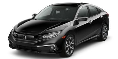 2020 Honda Civic Sedan Touring | CERTIFIED | REMOTE START | LOADED