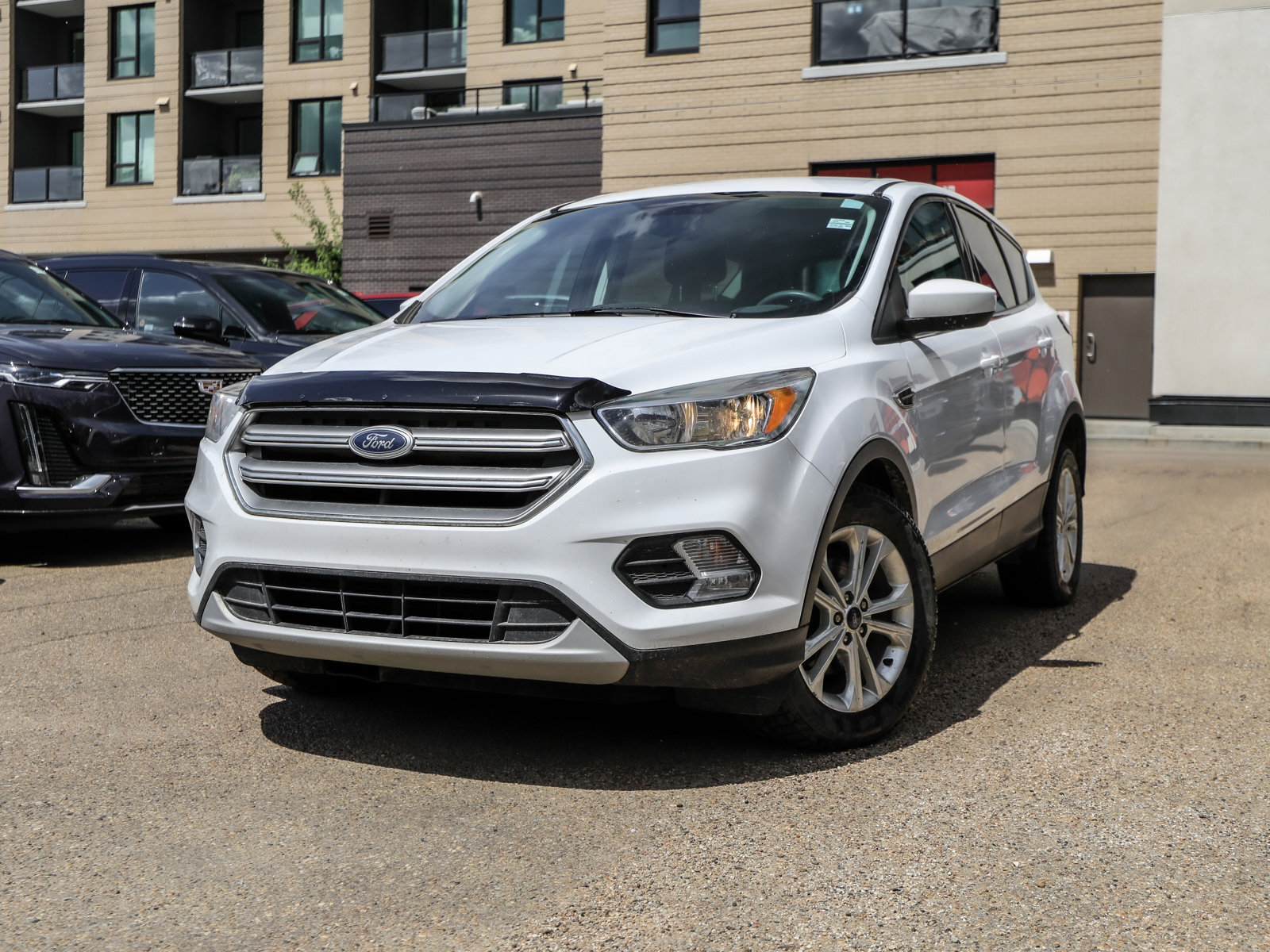 2017 Ford Escape SE Heated Seats Rear Camera