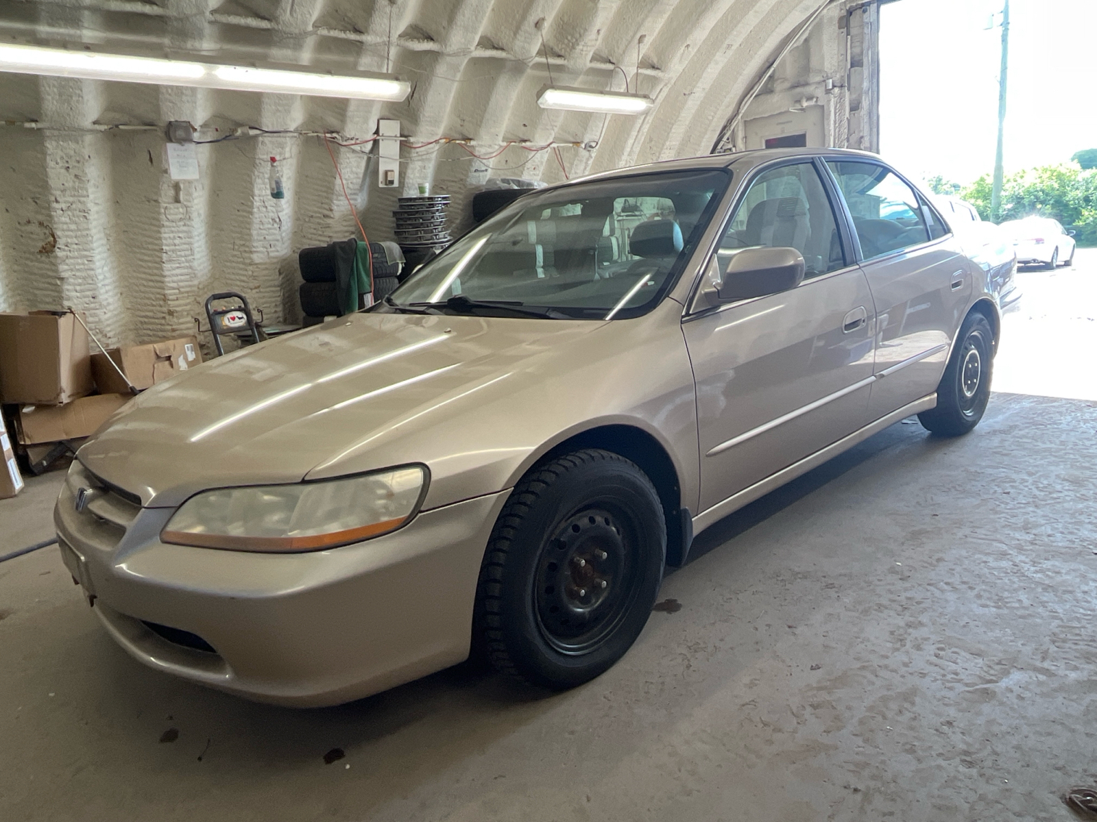 2000 Honda Accord ** AS-IS SALE *** YOU CERTIFY *** YOU SAVE!!! *** 