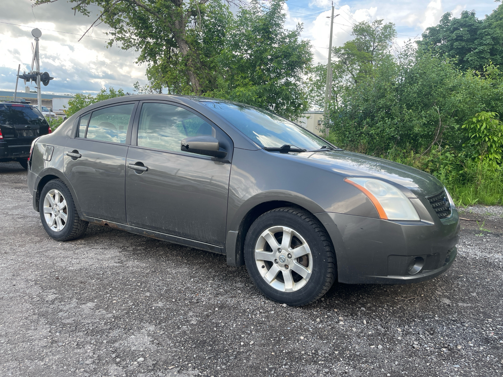 2008 Nissan Sentra *** AS-IS SALE *** YOU CERTIFY*** YOU SAVE!!! *** 