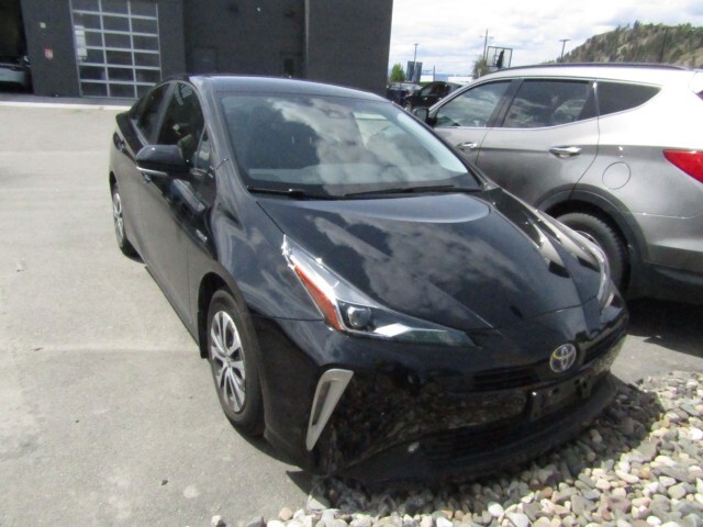 2022 Toyota Prius Technology AWD-E ! NO ACCIDENT! ONE OWNER! LIKE NE