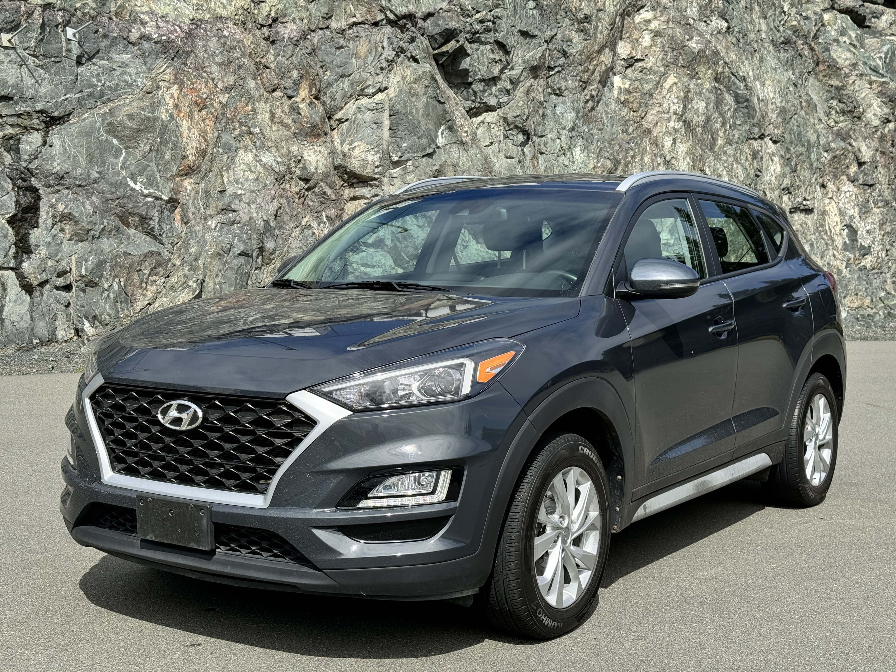 2019 Hyundai Tucson Preferred AWD-Apple CarPlay & Android Auto