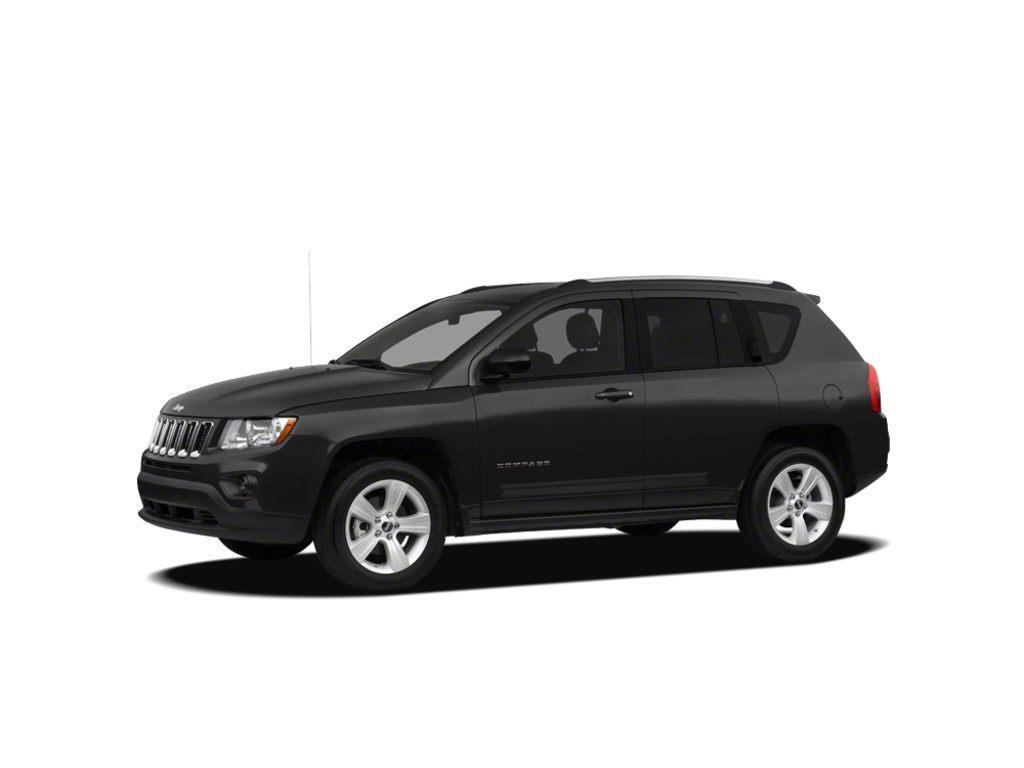 2012 Jeep Compass Sport/North AUTOMATIC | A/C | KEYLESS ENTRY
