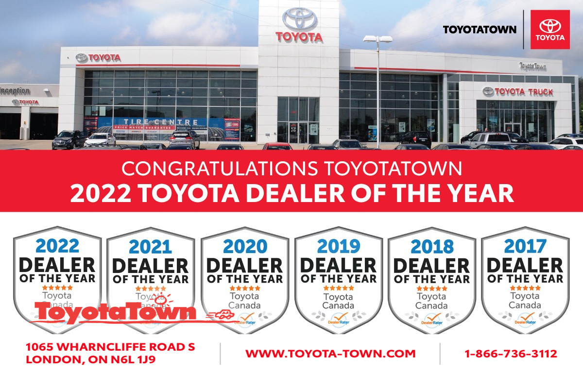 2019 Toyota RAV4 LE! SINGLE OWNER!