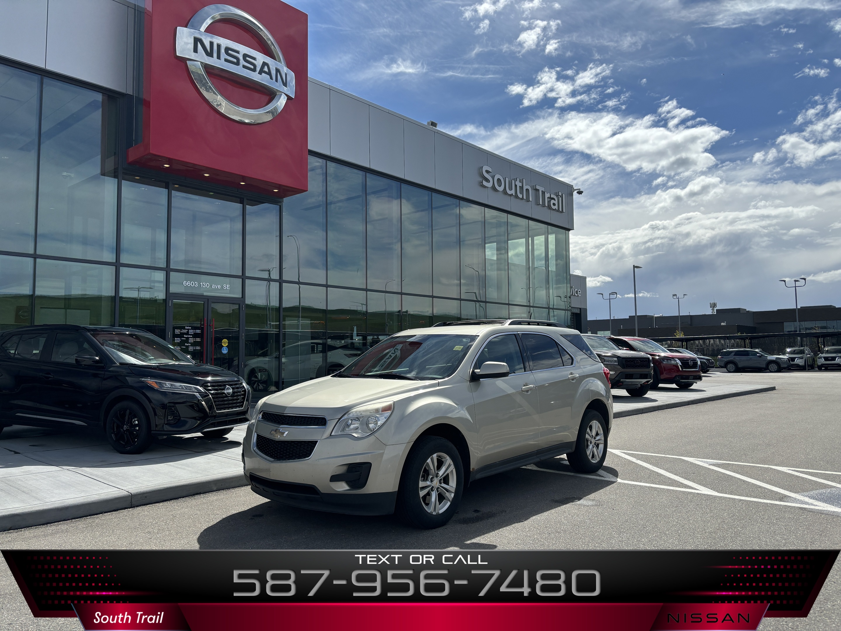 2015 Chevrolet Equinox AWD LT w-1LT*ACCIDENT FREE CARFAX* BACK-UP CAM*