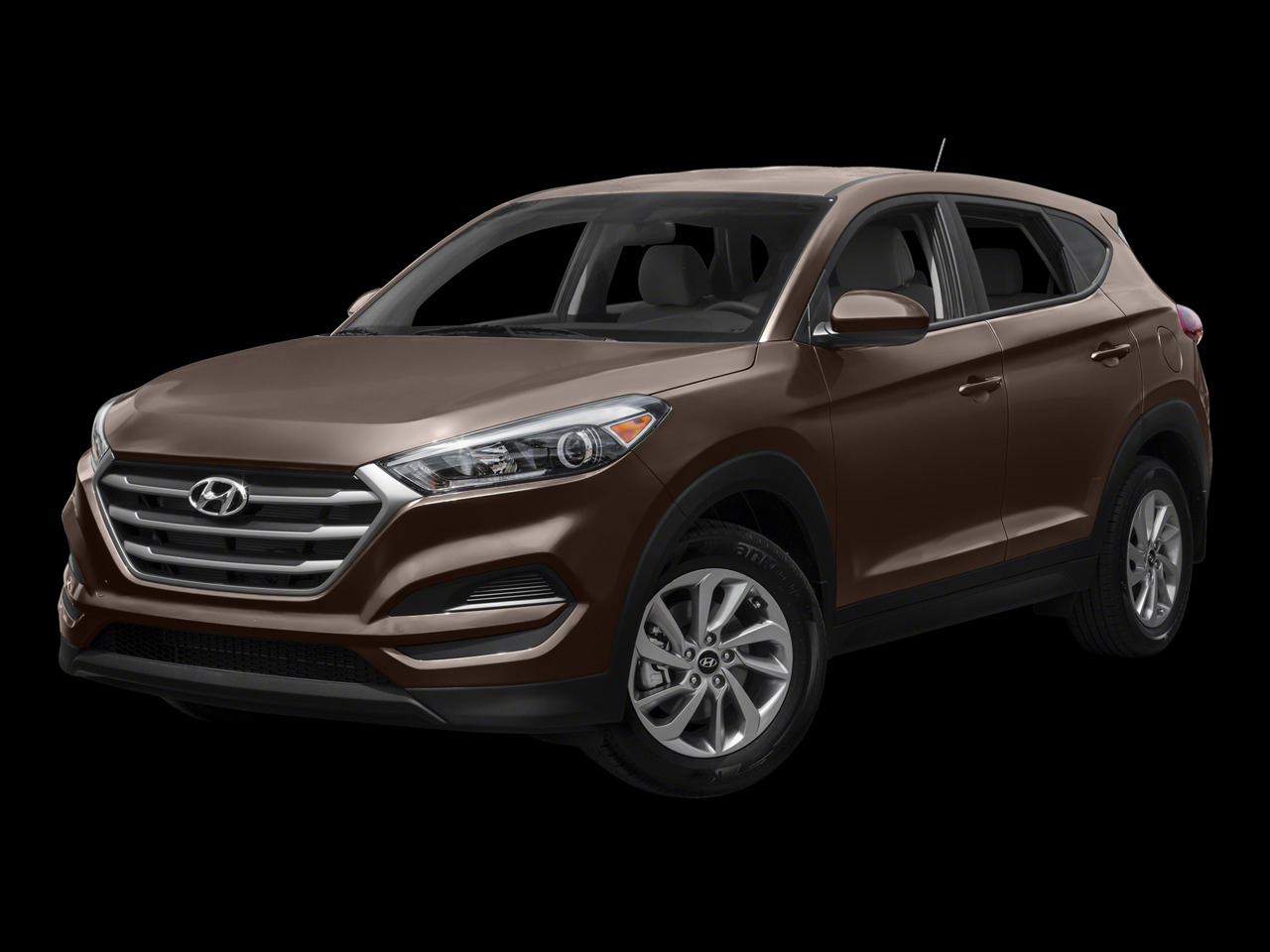 2016 Hyundai Tucson Luxury
