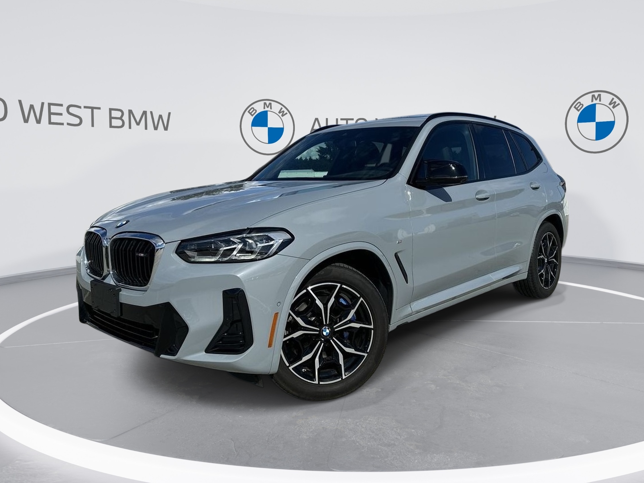 2022 BMW X3 M40i | LowKM Clean | Enhanced Pkg
