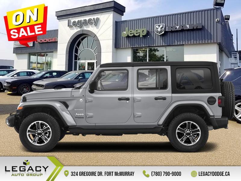 2022 Jeep Wrangler Unlimited High Altitude  - $171.25 /Wk