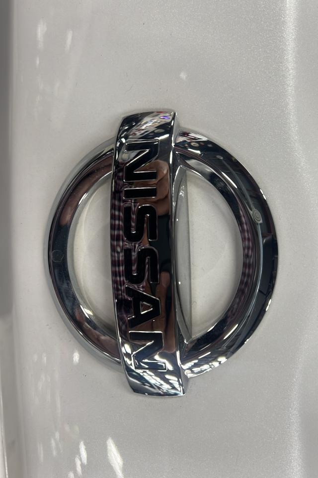 2018 Nissan Qashqai 