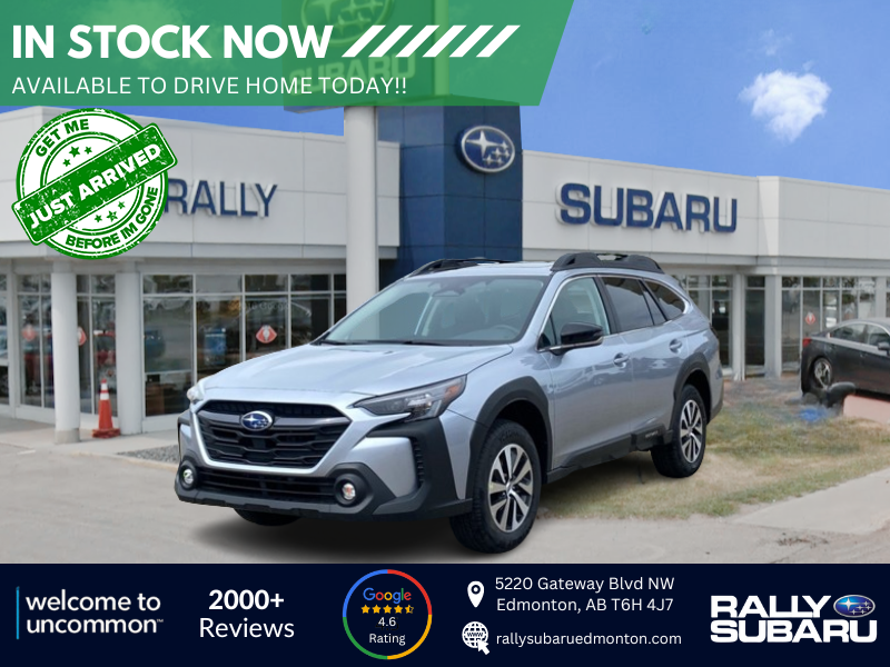 2024 Subaru Outback Touring   - AVAILABLE TO DRIVE HOME TODAY!!