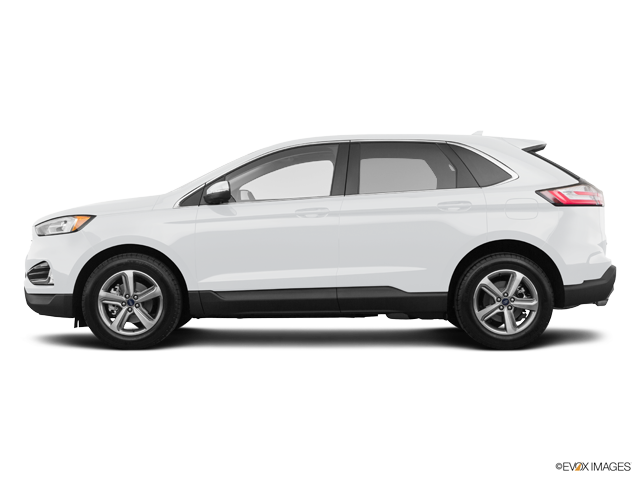 2019 Ford Edge SEL Pictures Coming Soon! / 