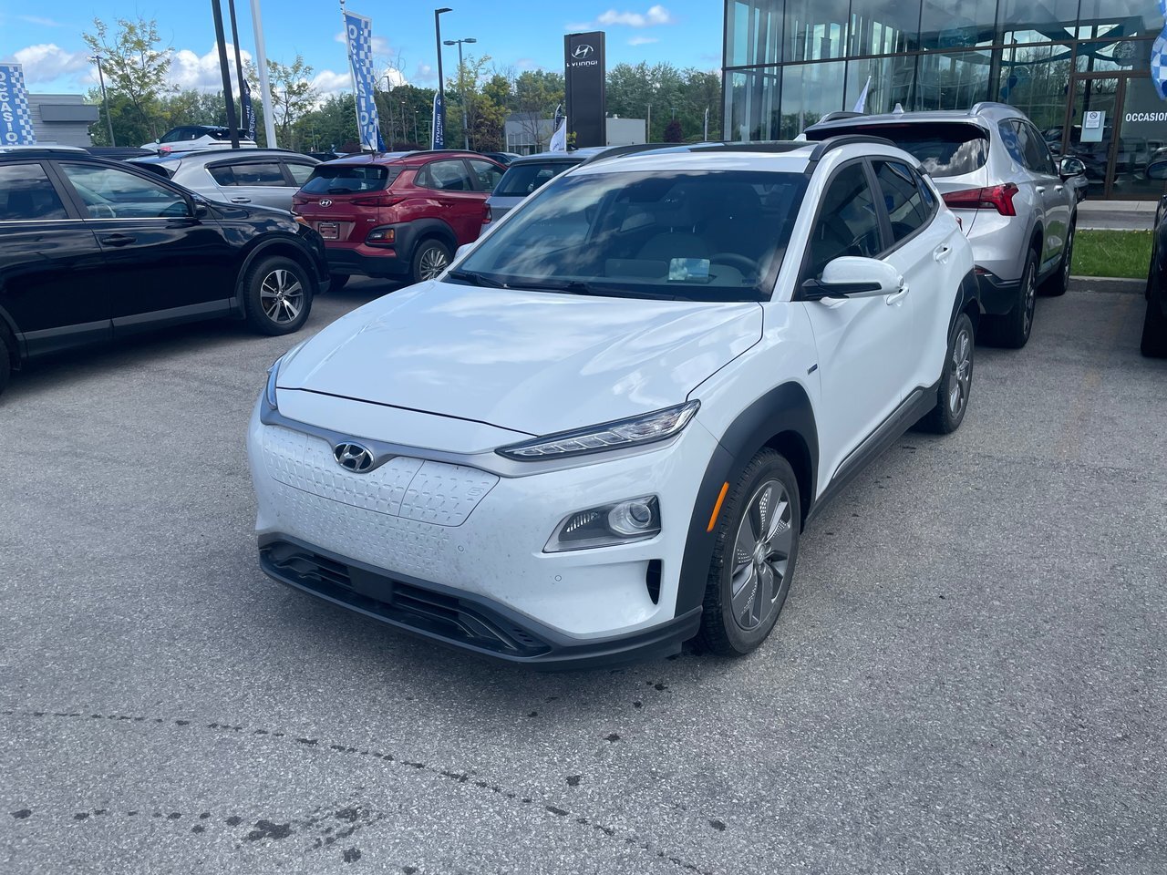 2020 Hyundai Kona Electric ULTIMATE, FINANCING FROM 6.29%! FINANCING FROM 6.2