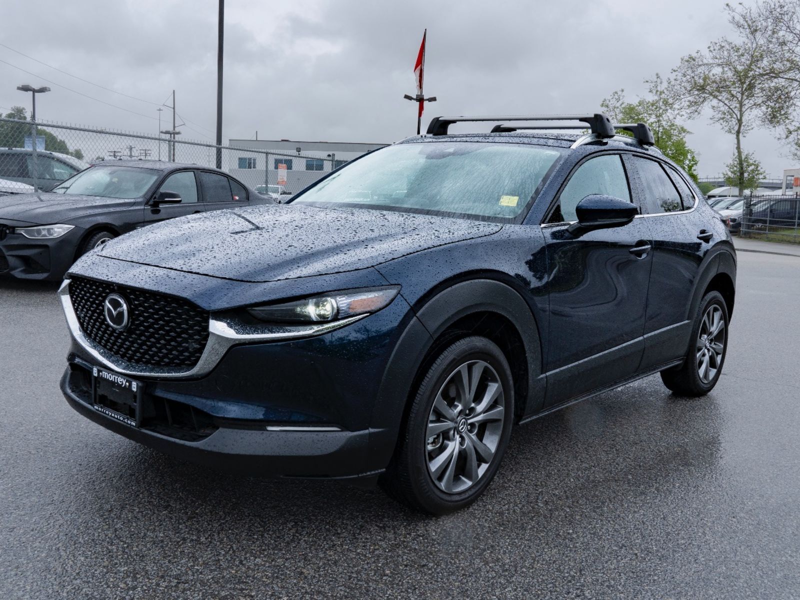 2023 Mazda CX-30 GT | PL/PW/LEATHER/ROOF