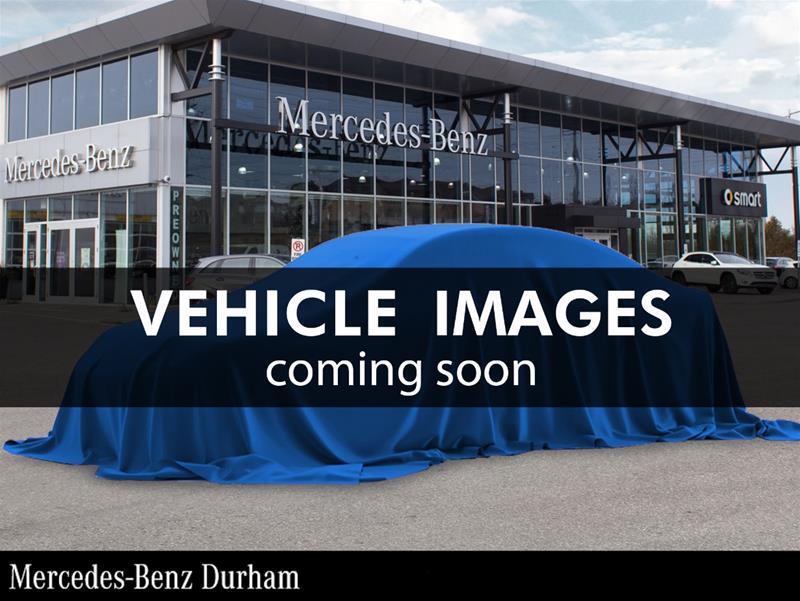 2023 Mercedes-Benz 4MATIC+ SUV 4MATIC+ SUV