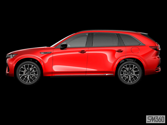 2025 Mazda CX-70 MHEV Signature AWD|BOSE|NAVI|COOLING SEAT|LEATHER|21''W