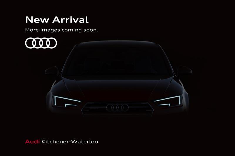 2020 Audi A4 2.0T Progressiv quattro 7sp S tronic