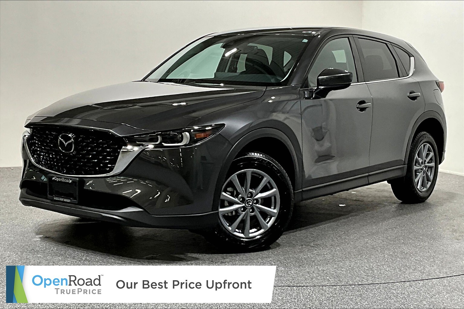 2023 Mazda CX-5 GS AWD at LOW KMS|BAL FACTORY WARRANTY