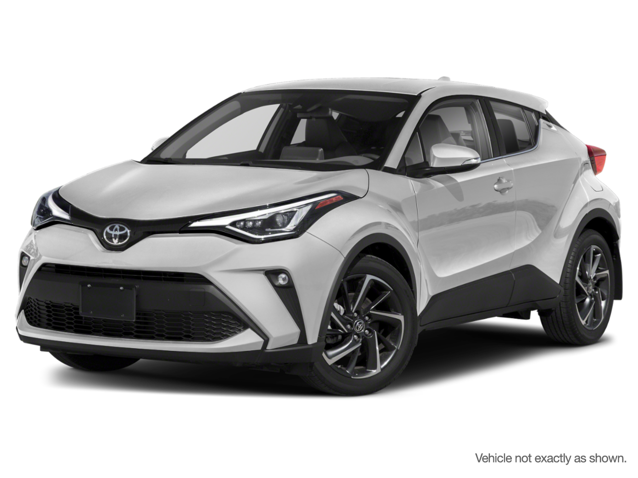 2021 Toyota C-HR Limited |LIMITED PACKAGE|
