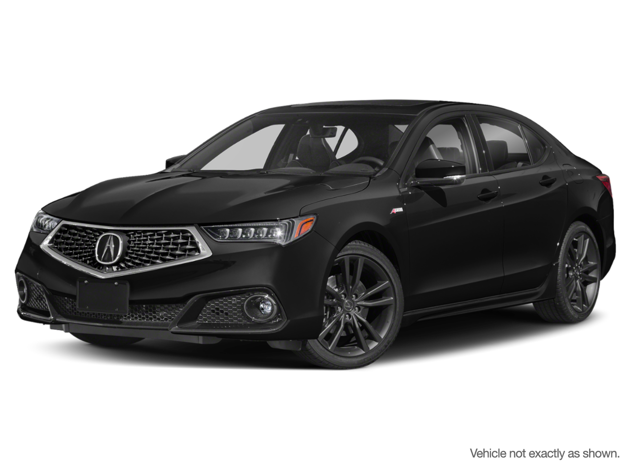 2020 Acura TLX Tech | Certified Pre-Owned | One Owner 