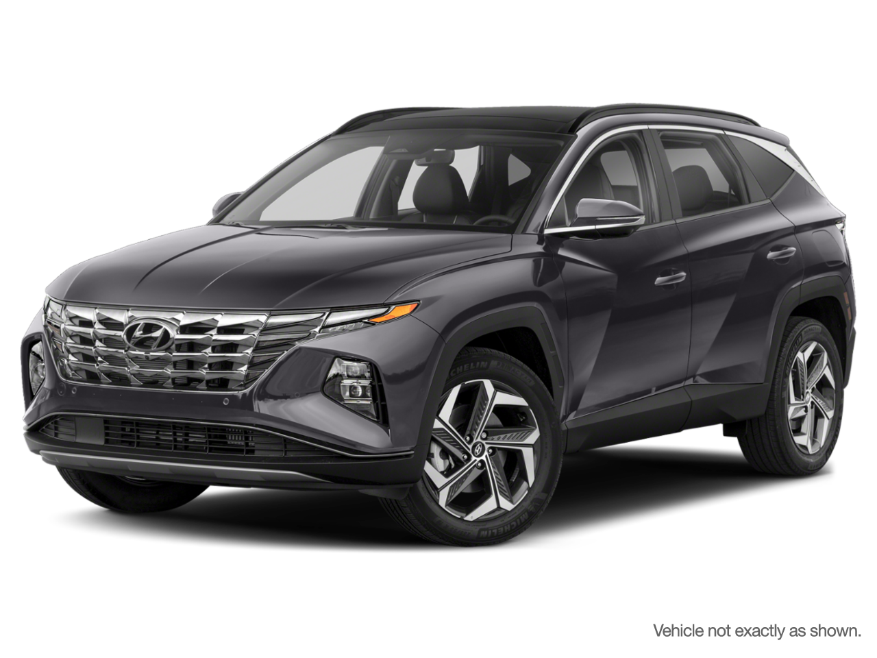 2022 Hyundai Tucson AWD 1.6T Ultimate Hybrid