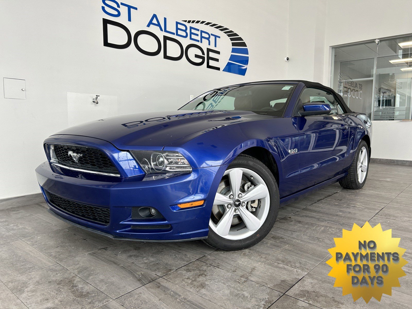 2013 Ford Mustang GT| LOW KMS | HEATED FRONT SEATS |