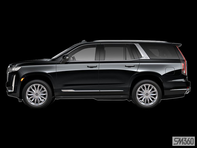 2024 Cadillac Escalade 4WD Premium Luxury 