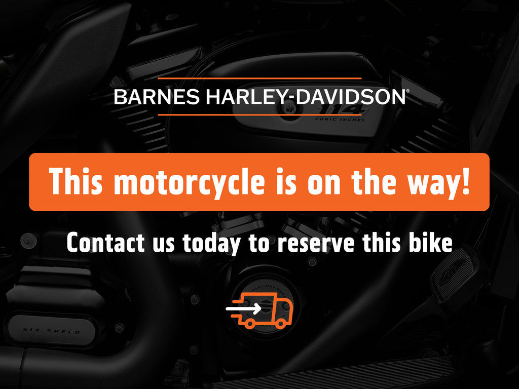 2024 Harley-Davidson FLFBS - Fat Boy™ 114 
