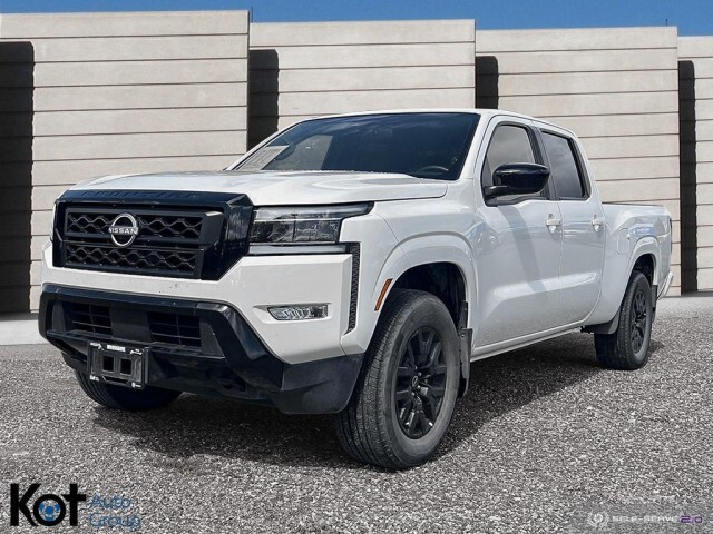 2023 Nissan Frontier SV, EXTREMELY COOL!! FULLY LOADED!! BLUE TOOTH HEA