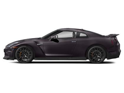 2024 Nissan GT-R T-spec - Midnight Purple | 1/100 | No Luxury Tax