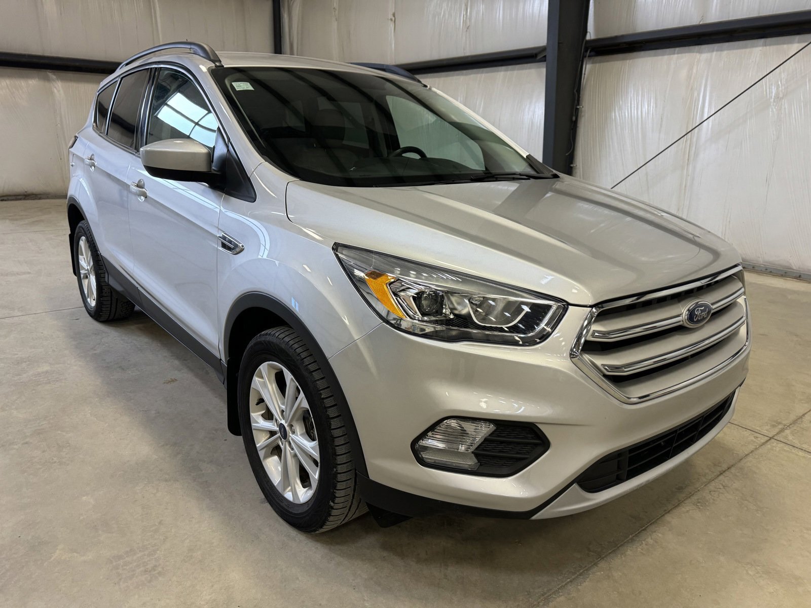 2018 Ford Escape SEL | AWD | Heated Seats | Navigation | Keyless En
