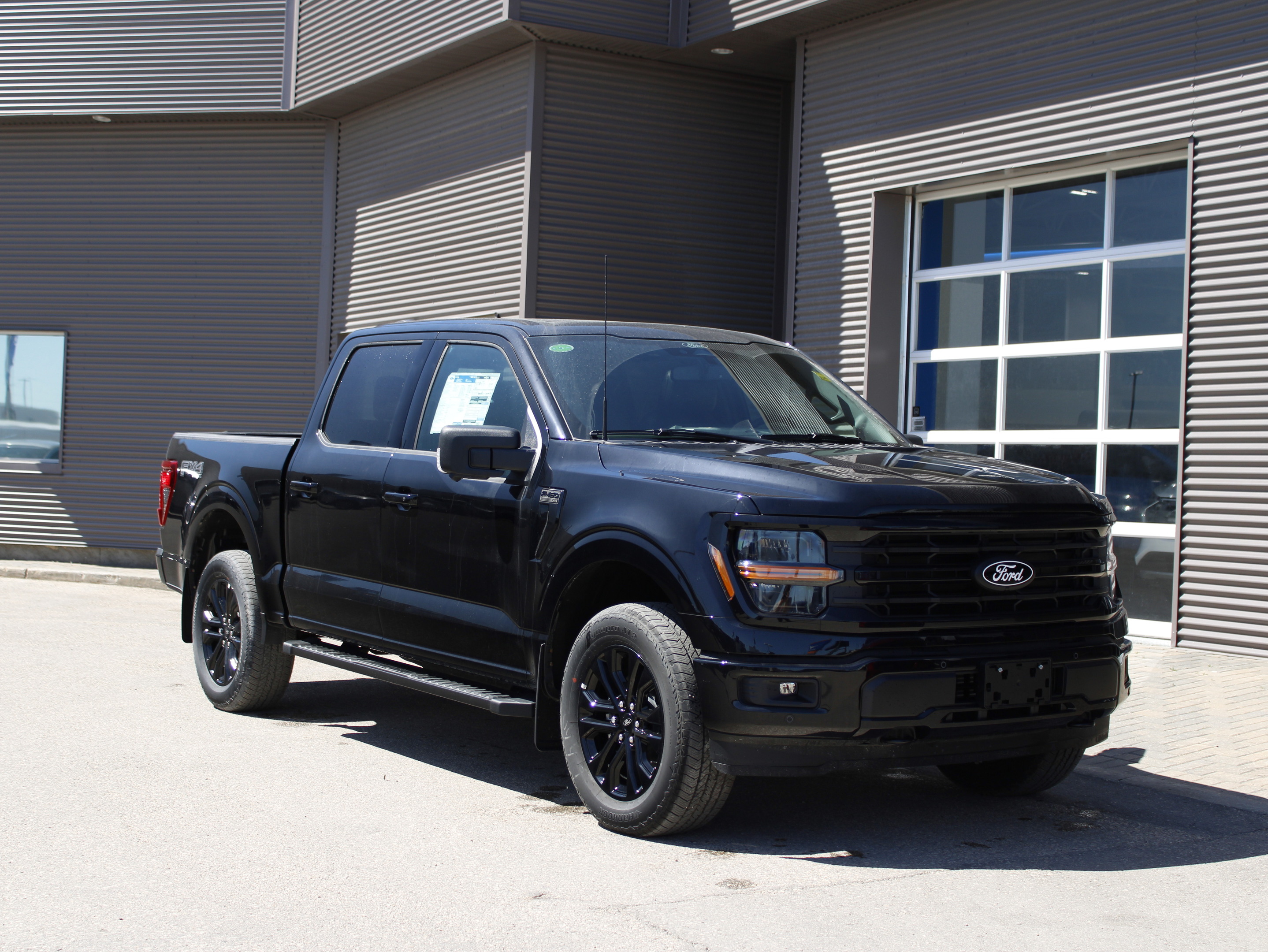 2024 Ford F-150 XLT | Ford Pass | B&O Audio