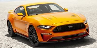 2021 Ford Mustang GT | MagnaRide | GT Performance | B&O